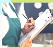 Услуги Сертификация продукции и услуг в Чусовой