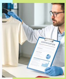 Услуги Сертификация продукции и услуг в Чусовой