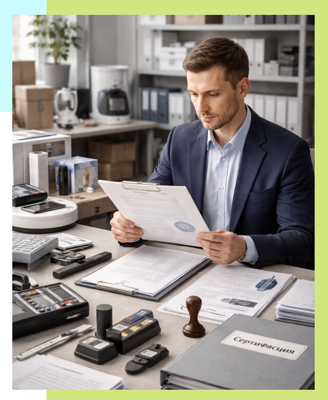 Сертификация продукции в Чусовой от 47016 р. | Орган Алешин-Чсв