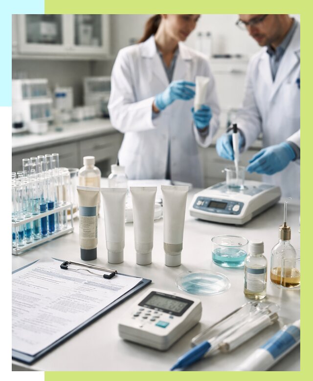 Сертификация зубной пасты в Чусовой от 20896 р. Алешин-Чсв