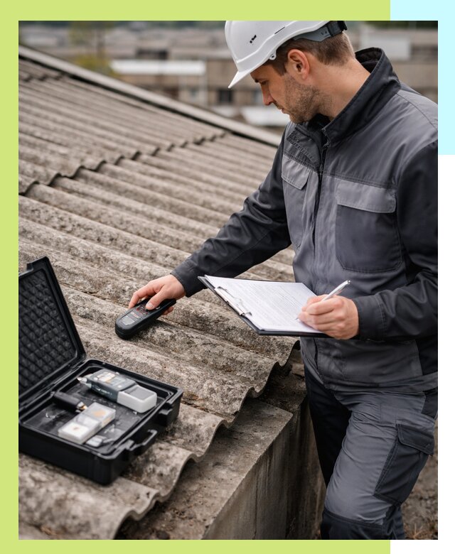 Сертификация шифера и техническая документация в Чусовой