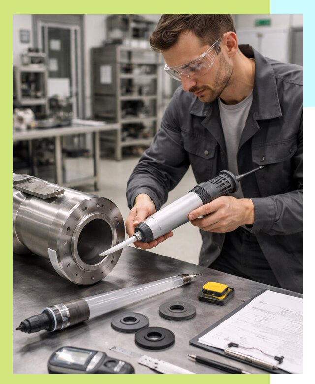 Сертификация герметиков и получение деклараций в Чусовой