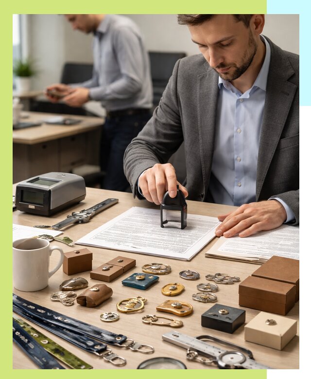 Сертификация сувениров и сувенирной продукции в Чусовой