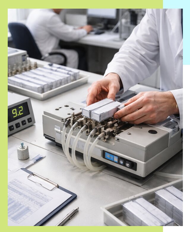 Сертификация сигарет и табачной продукции в Чусовой