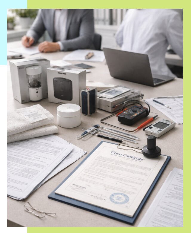 Сертификация товаров в Чусовой от 26120 р., Алешин-Чсв срочно