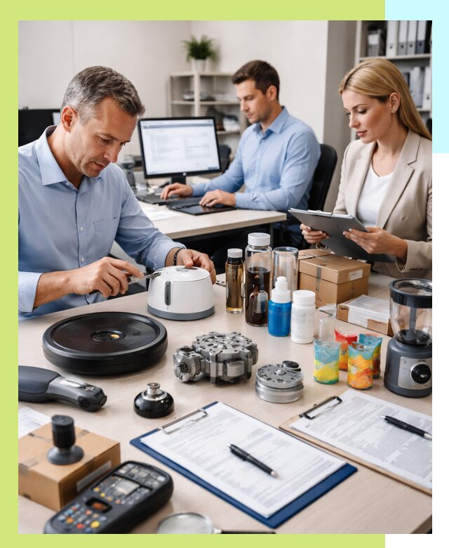 Сертификация товаров в Чусовой — быстро, официально