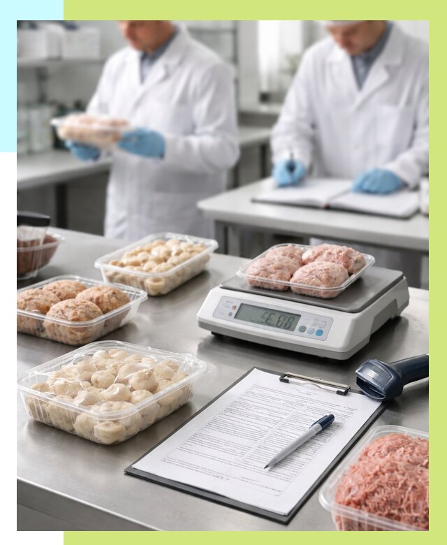 Сертификация полуфабрикатов в Чусовой от 18806 р. | Алешин-Чсв