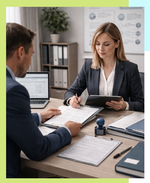 Сертификация услуг в Чусовой, подтверждение соответствия и качества