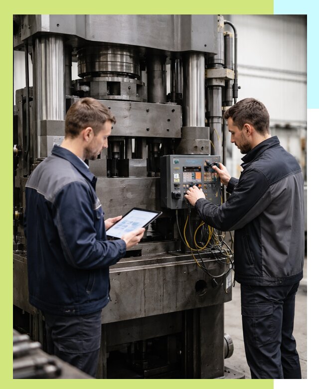 Сертификация машин и оборудования в Чусовой по ГОСТ и ТР