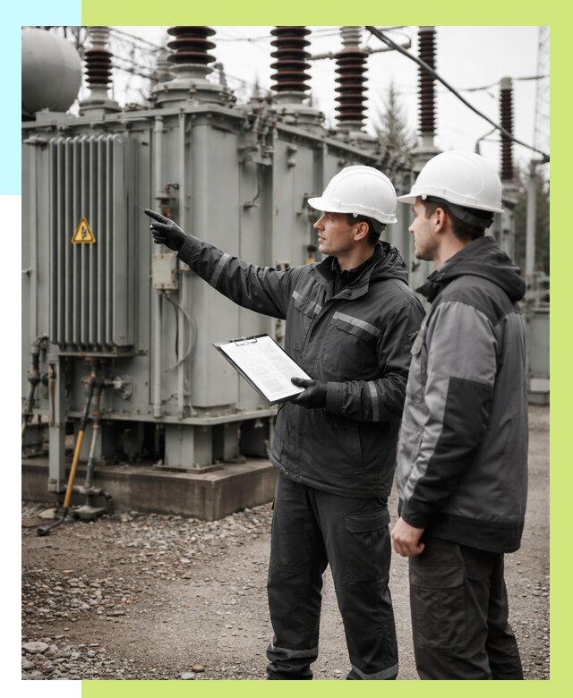 Сертификация высоковольтного оборудования в Чусовой|Алешин-Чсв 78360р