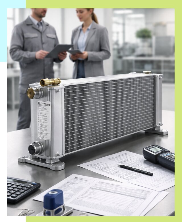 Сертификация радиаторов в Чусовой под ключ от 8881 р. | Алешин-Чсв