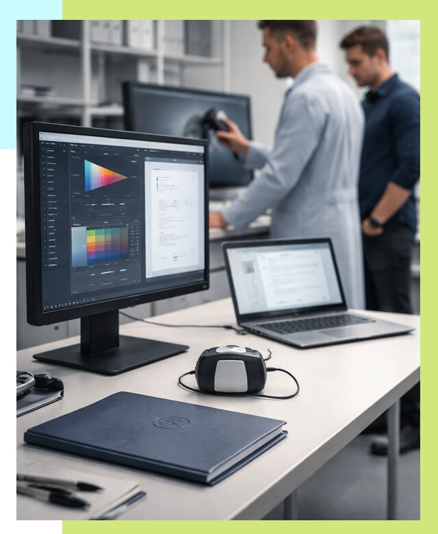 Сертификация мониторов в Чусовой: от 12538 р. | Алешин-Чсв