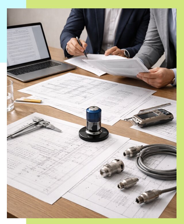 Разработка технических условий в Чусовой от 12538 р. | Алешин-Чсв