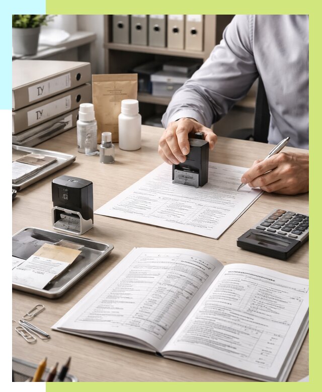 Разработка ТУ на продукцию в Чусовой от 12538 р. | Алешин-Чсв