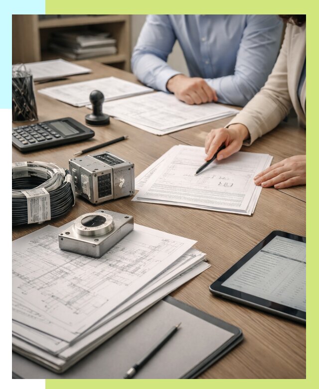 ТУ на изделие в Чусовой: оформить и получить от 8881 р. | Алешин-Чсв