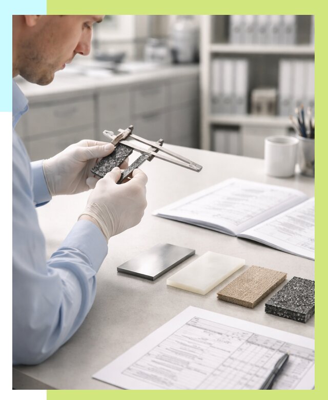 Разработка ТУ на материалы в Чусовой от 20896 р. Алешин-Чсв