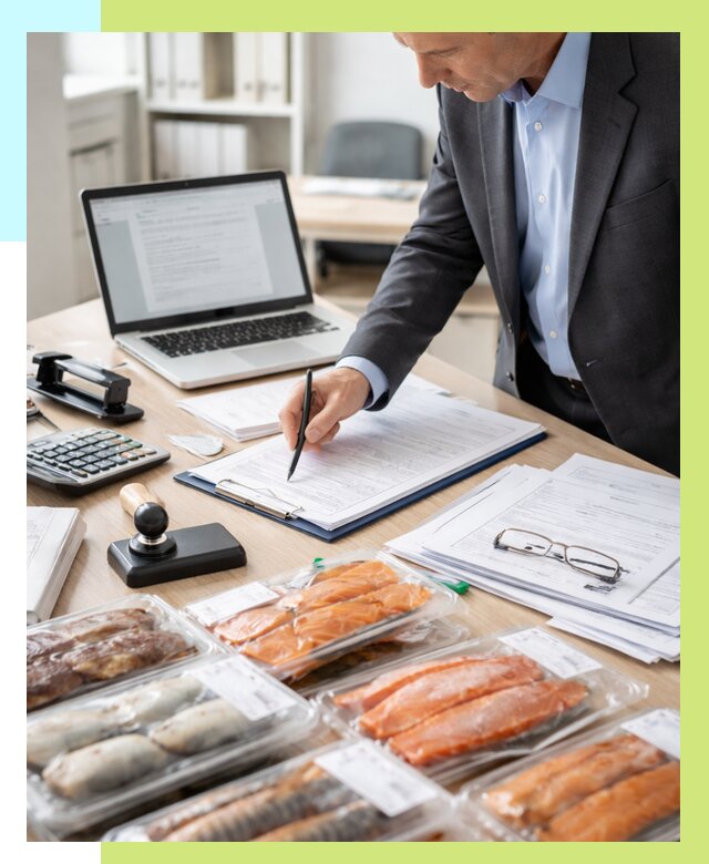 ТУ на рыбу в Чусовой: оформить, заказать, цена от 7836 р.| Алешин-Чсв