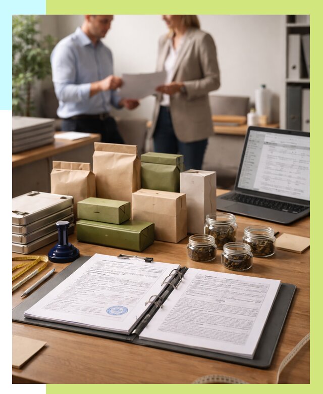 ТУ на чай в Чусовой срочно от 8881 р., оформление в Алешин-Чсв