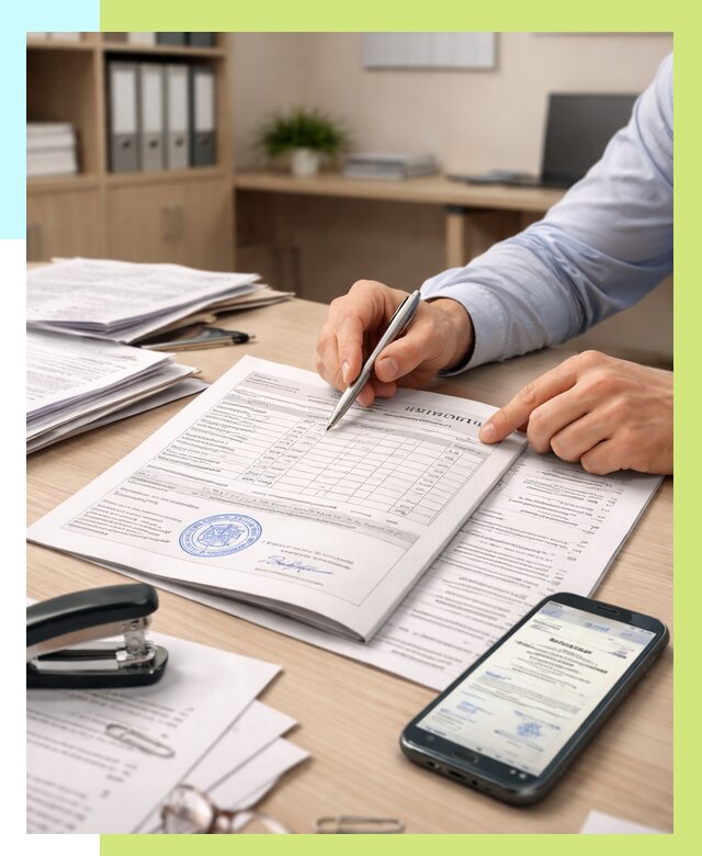 Паспорт на товар в Чусовой от 3134 р. | Сертификация Алешин-Чсв