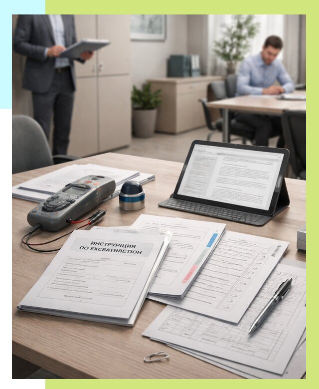 Руководство по эксплуатации в Чусовой от 7314 р. | Алешин-Чсв