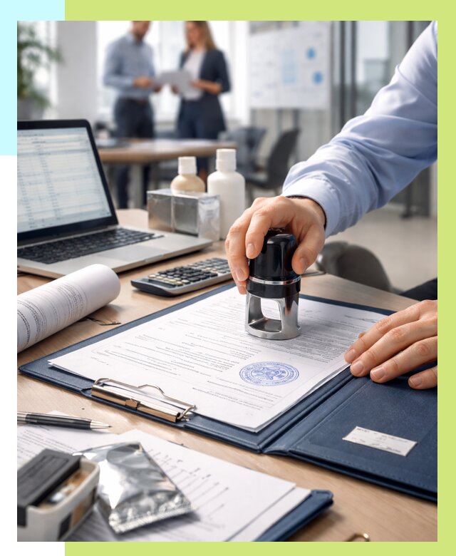 Технологический регламент в Чусовой от 15672 р. | Алешин-Чсв под ключ