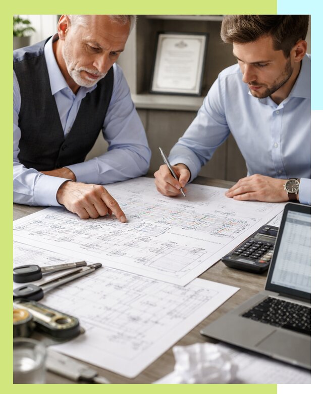 Разработка маршрутных карт технологических процессов в Чусовой