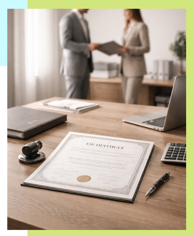 Сертификат на услуги в Чусовой оформить от 8881 р. Алешин-Чсв