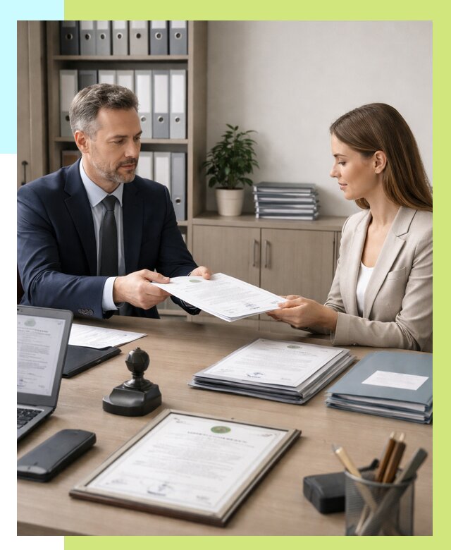 Нотификация ФСБ в Чусовой от 26120 р., Получить у Алешин-Чсв