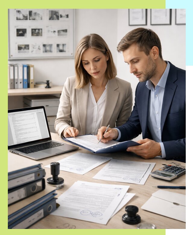 Нотификация ФСБ для продукции и оборудования в Чусовой