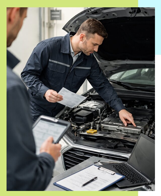 Оформление СБКТС на автомобиль в Чусовой, быстро и официально