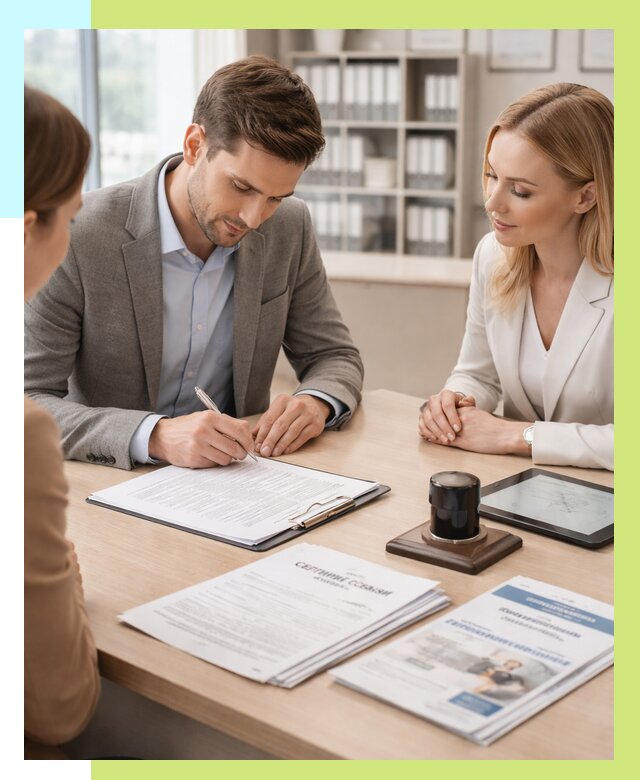 Сертификат Минсвязи под ключ в Чусовой от 26120 р. | Алешин-Чсв