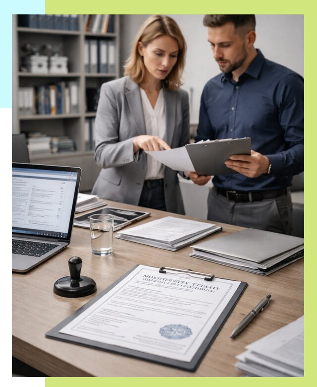 Сертификат промышленной безопасности в Чусовой от 36568 р.| Алешин-Чсв