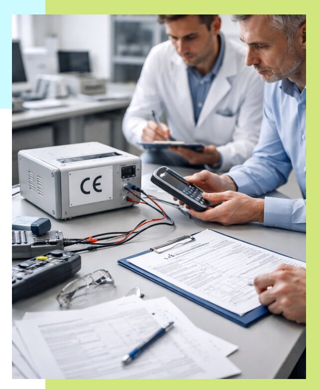 CE сертификат в Чусовой от 20896 р. под ключ Алешин-Чсв