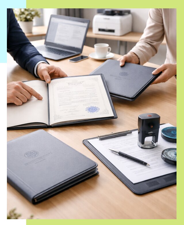 Сертификат OHSAS 18001 в Чусовой от 47016 р. | Алешин-Чсв