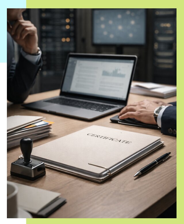 Сертификат ISO 27001 в Чусовой под ключ от 156720 р. Алешин-Чсв