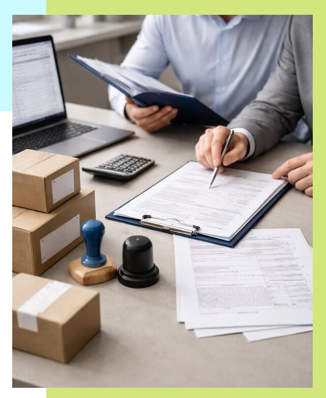 Декларирование продукции в Чусовой от 12538 р., Алешин-Чсв