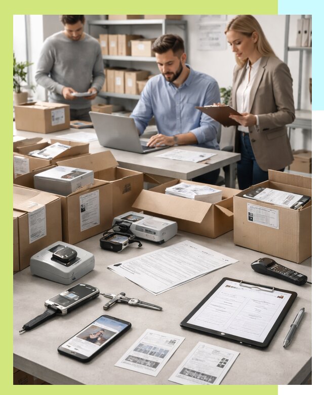 Сертификация товаров и документов для маркетплейсов в Чусовой