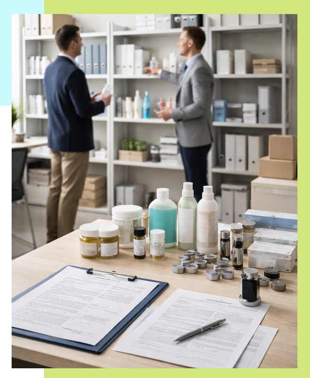 Сертификация собствен. продукции в Чусовой от 26120 р. | Алешин-Чсв