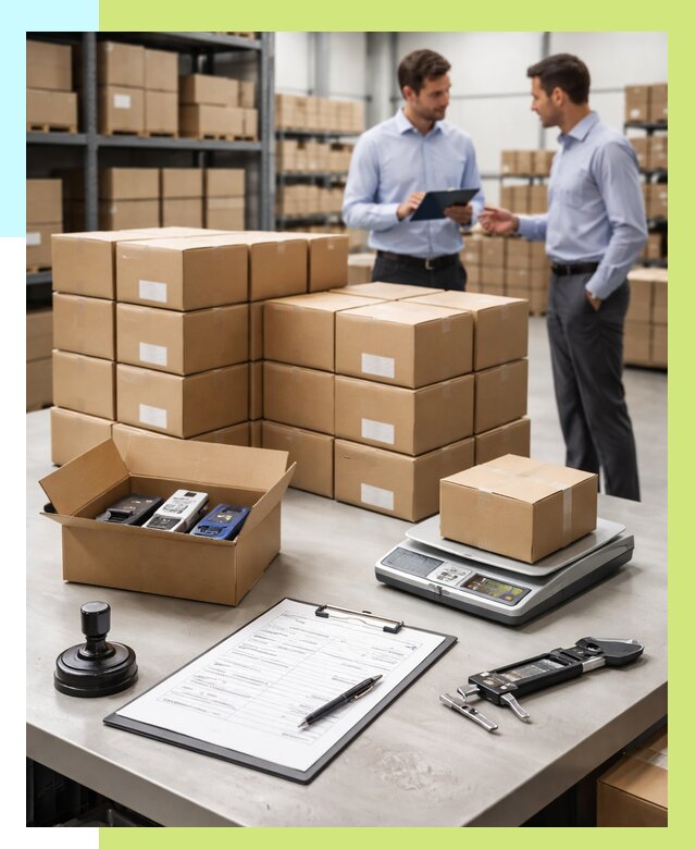 Сертификация партии товара в Чусовой от 15672 р., Алешин-Чсв